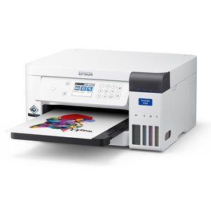מערכת סובלימציה EPSON F-100