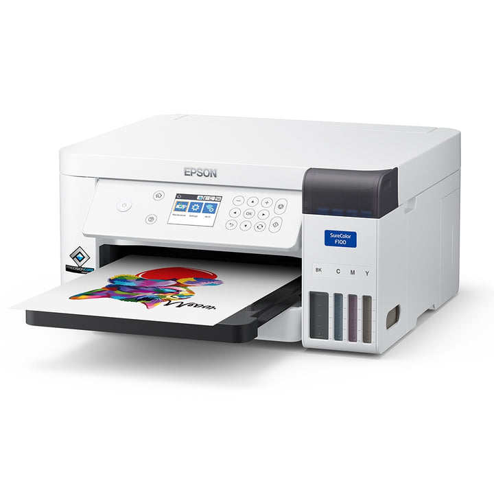 מערכת סובלימציה EPSON F-100