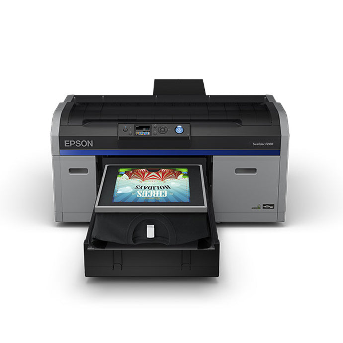 EPSON SureColor SC-F2100 (4C)‎