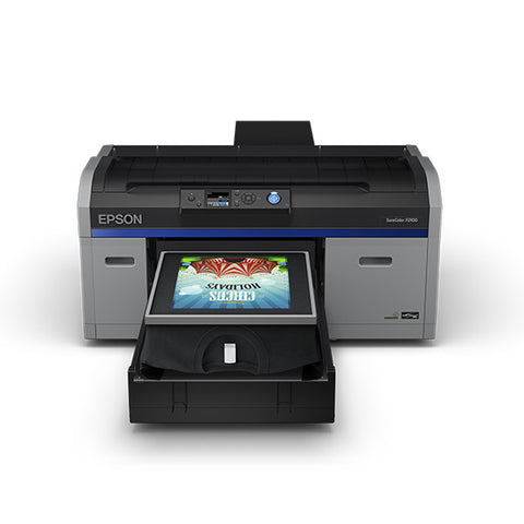 EPSON SureColor SC-F2100 (4C)‎