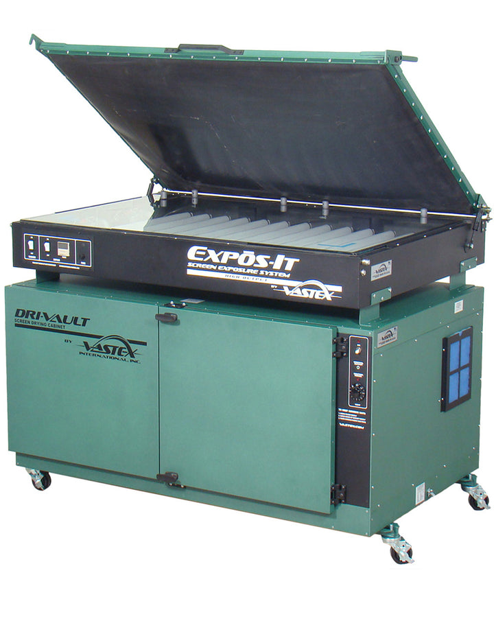 מקרן לצילום גלופות VASTEX דגם E4731