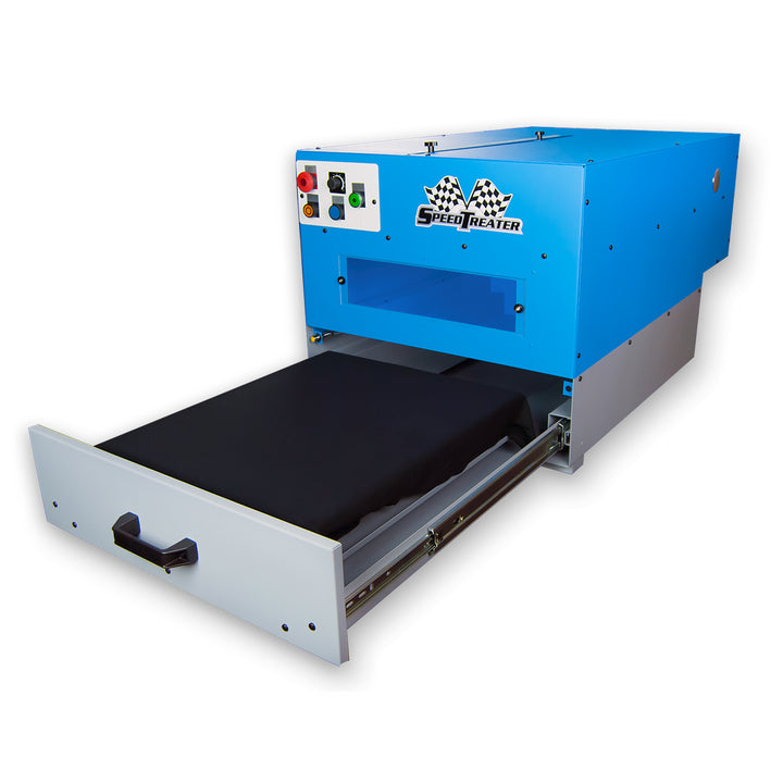 SpeedTreater-TX Automatic Pretreater