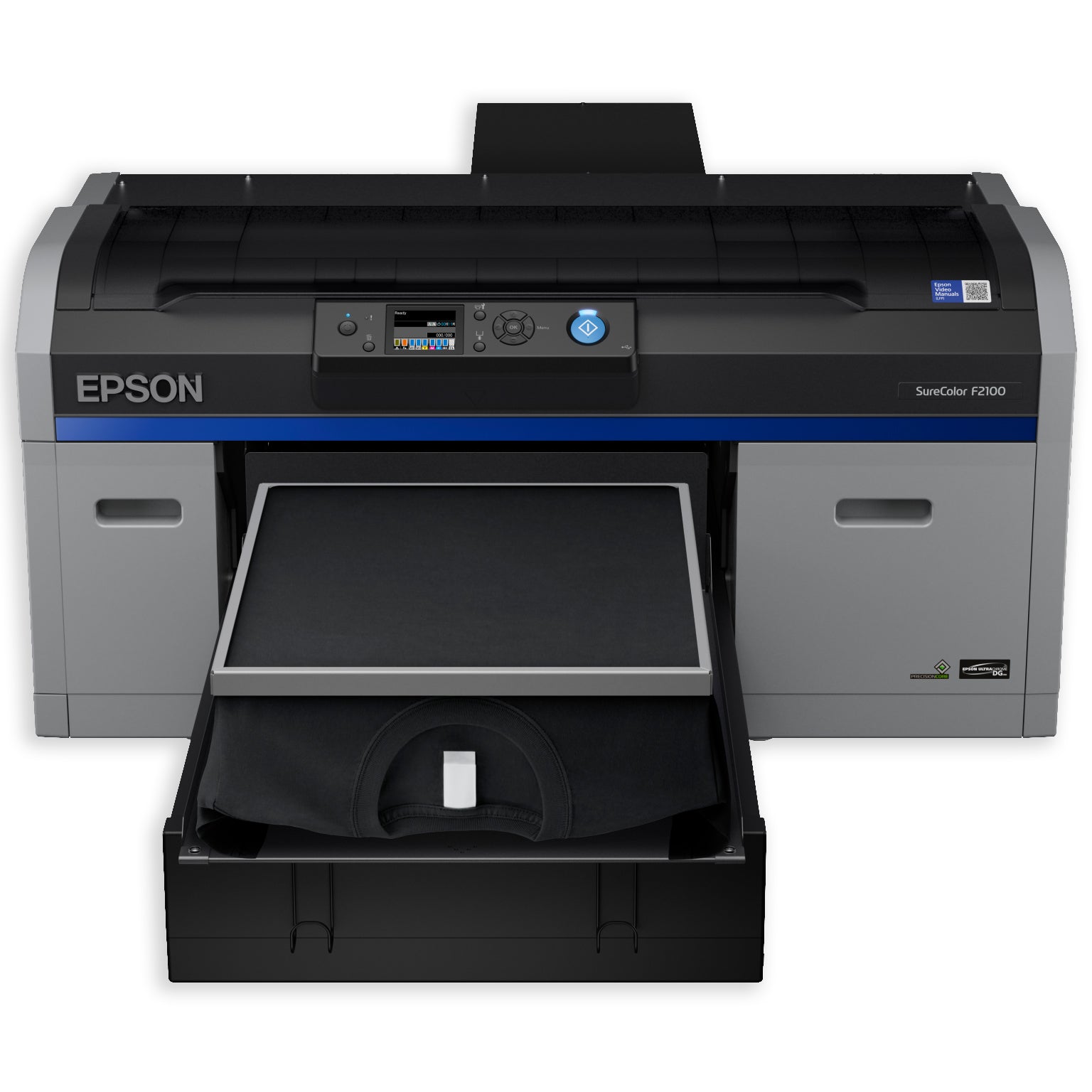 EPSON SureColor SC-F2100 (4C)‎