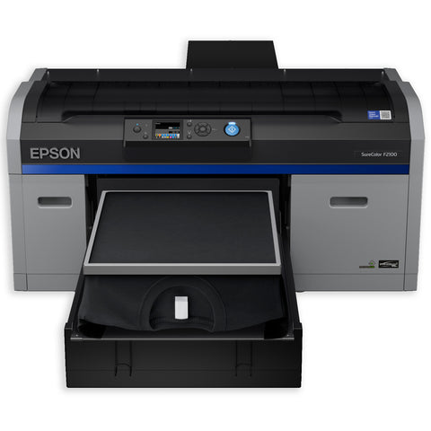 EPSON SureColor SC-F2100 (4C)‎